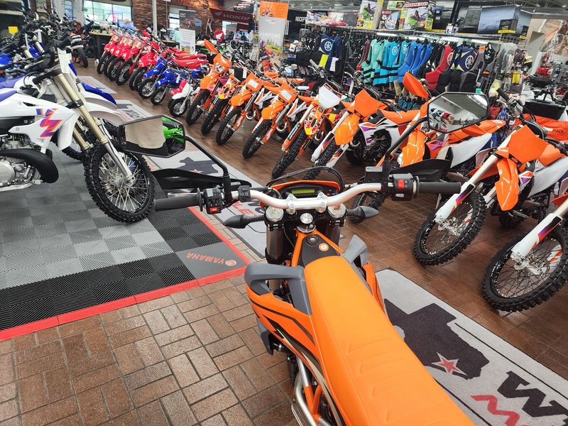 Where to buy two stroke enduro bikes? Trusted dealers with best off-road machines!