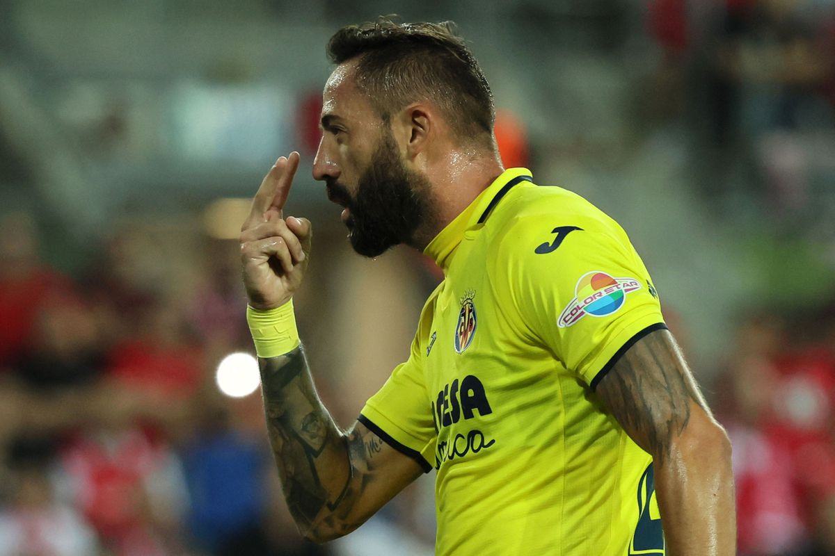 Latest on Jose Luis Morales: Find all the recent news and transfer talk about him here.