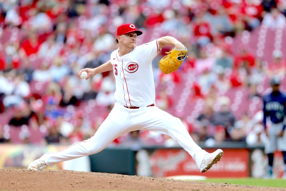 Deep dive into Griffin Canning splits: Uncovering the key secrets in his detailed pitching data.