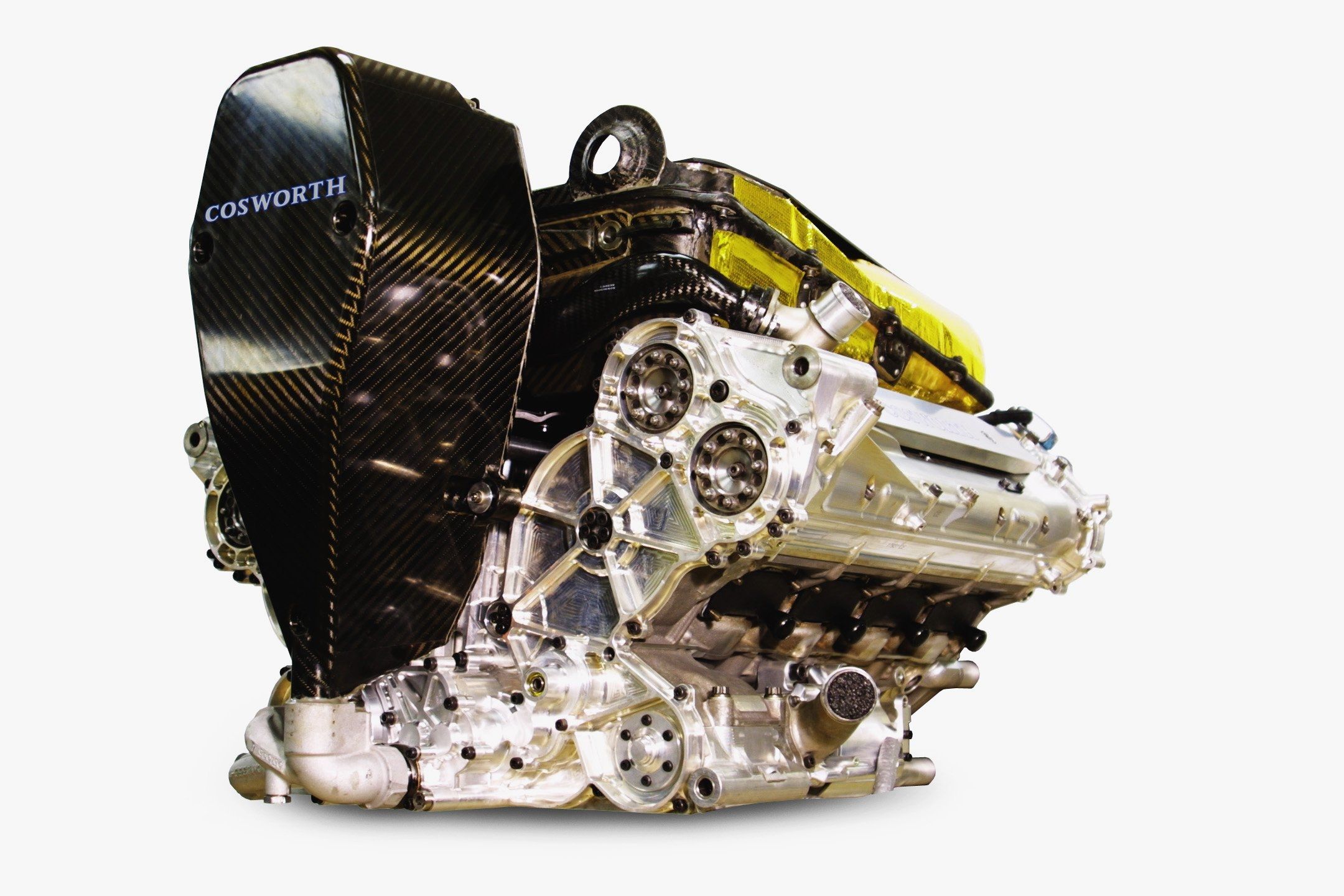 RPM F1 Engine: Future Trends and Innovations to Watch