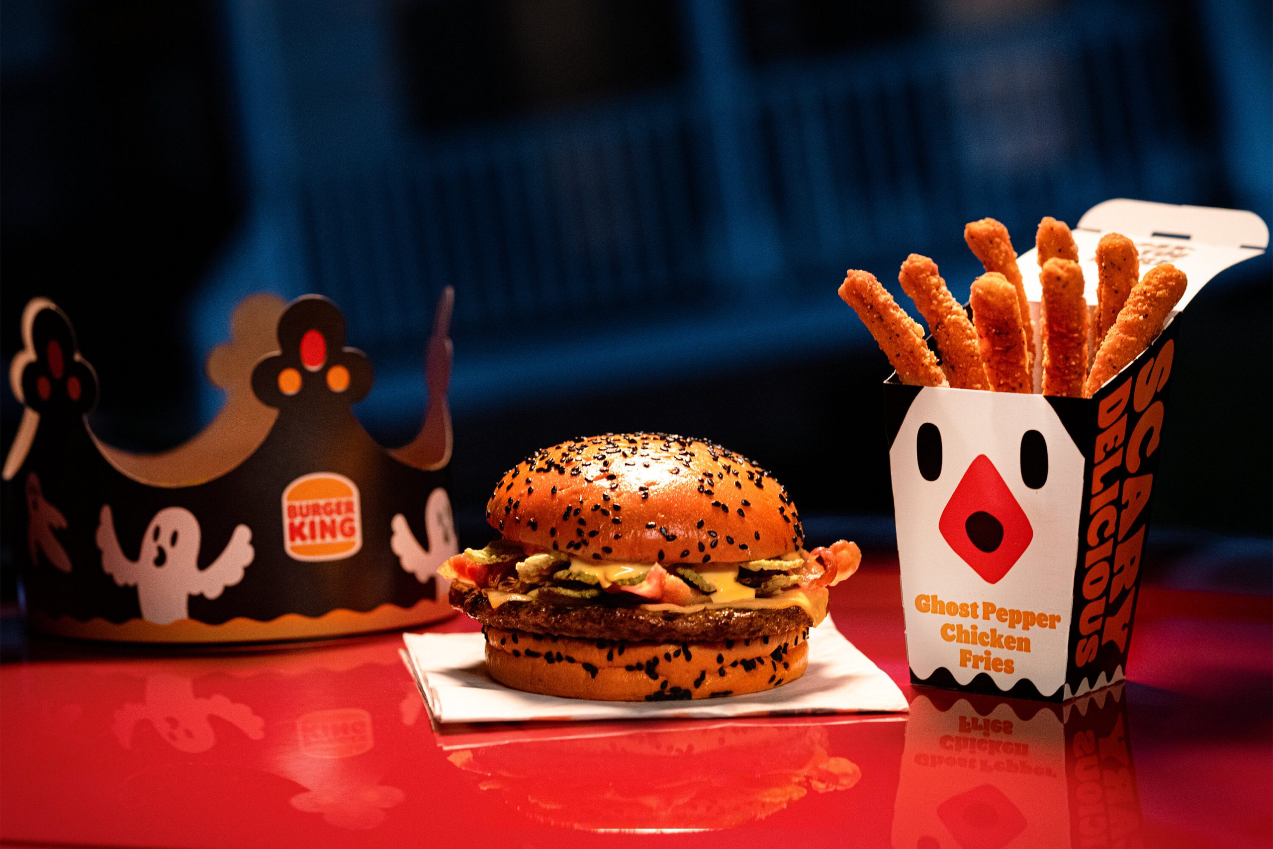 Wondering what time Burger King lunch is? Find out their official lunch hours quickly here.