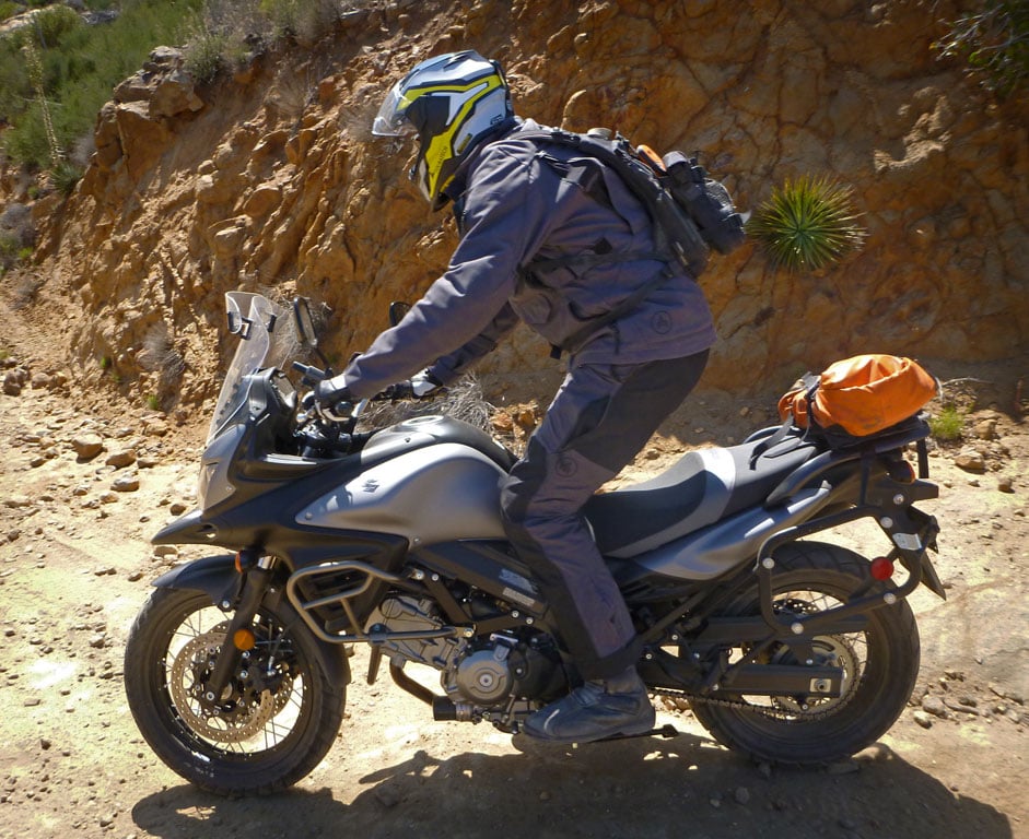 Is the Vstrom 650 top speed good for touring around? We look at real performance and what riders feel.