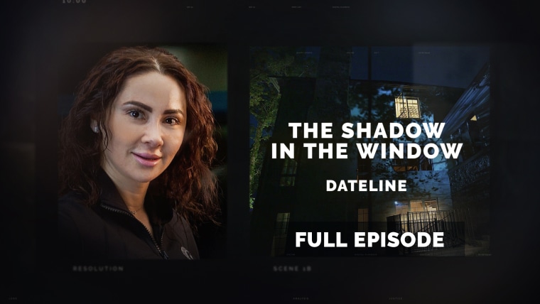 Curious about dateline the shadow in the window? Explore the key facts and analysis of this intense case.
