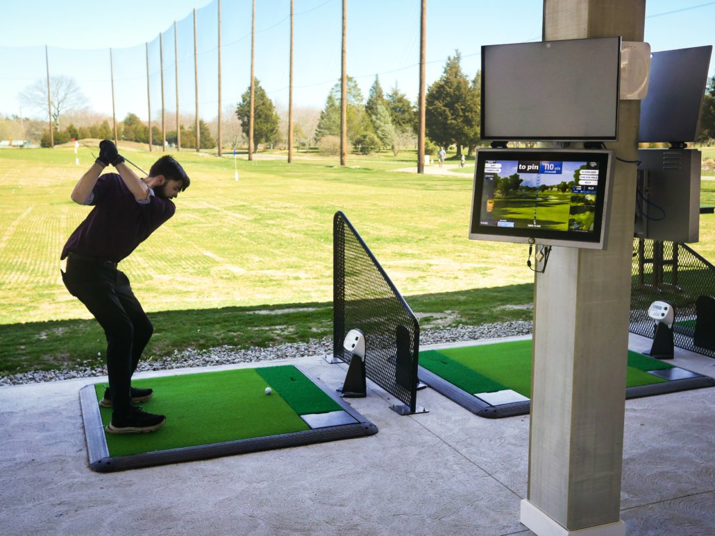 Want the best Green Harbor golf tee times? Discover available slots and book your game today.