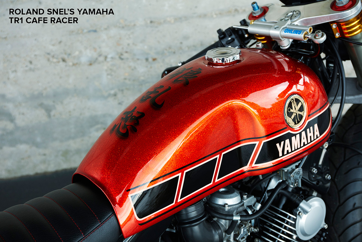 The ultimate guide on how to paint a motorbike? (Everything you need for a stunning custom job)