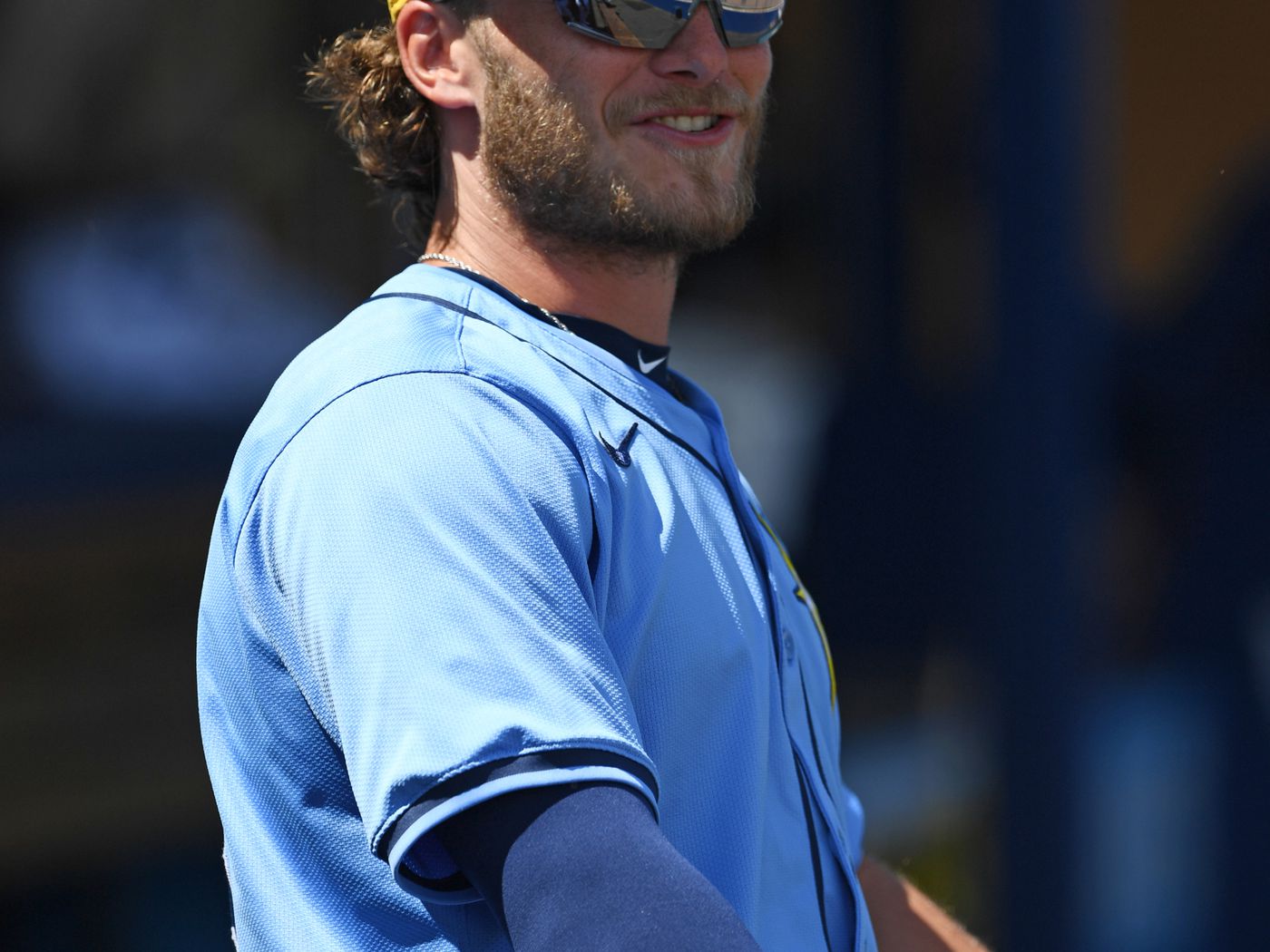 Top Dru Baker Prospect Ranking Insights and Predictions