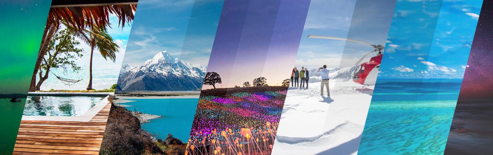 Planning a Trip? Discover the Actual Distance Fiji to New Zealand for Your Best Travel Plans.