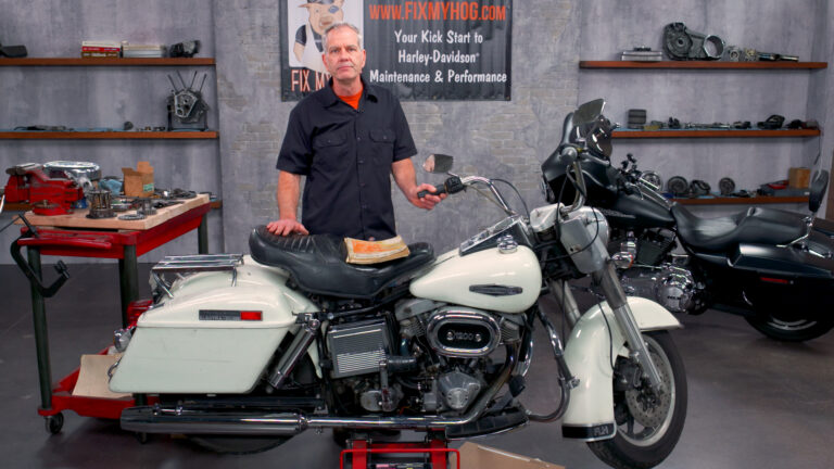 Thinking of buying a shovelhead harley engine? Here are some key things you need to know.