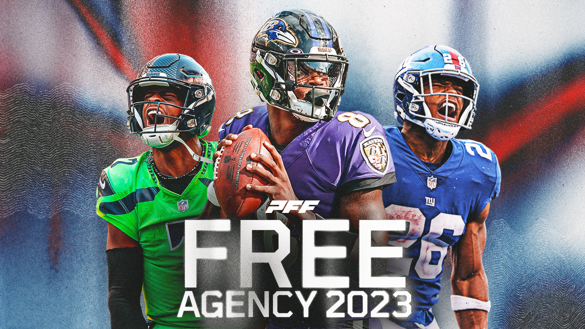 Who are the top wide receiver free agents 2023? See the best players ready to make an impact!
