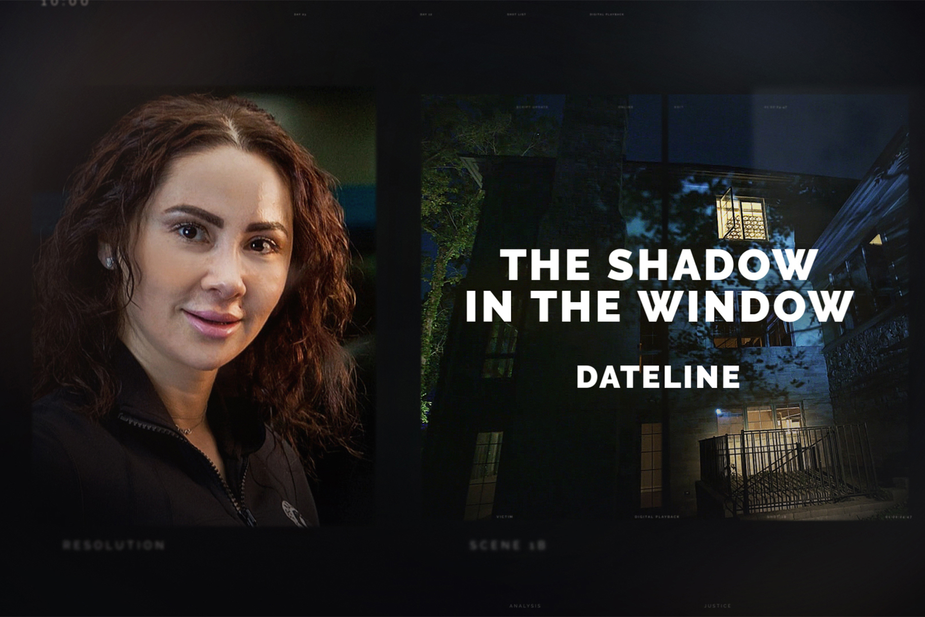 Curious about dateline the shadow in the window? Explore the key facts and analysis of this intense case.