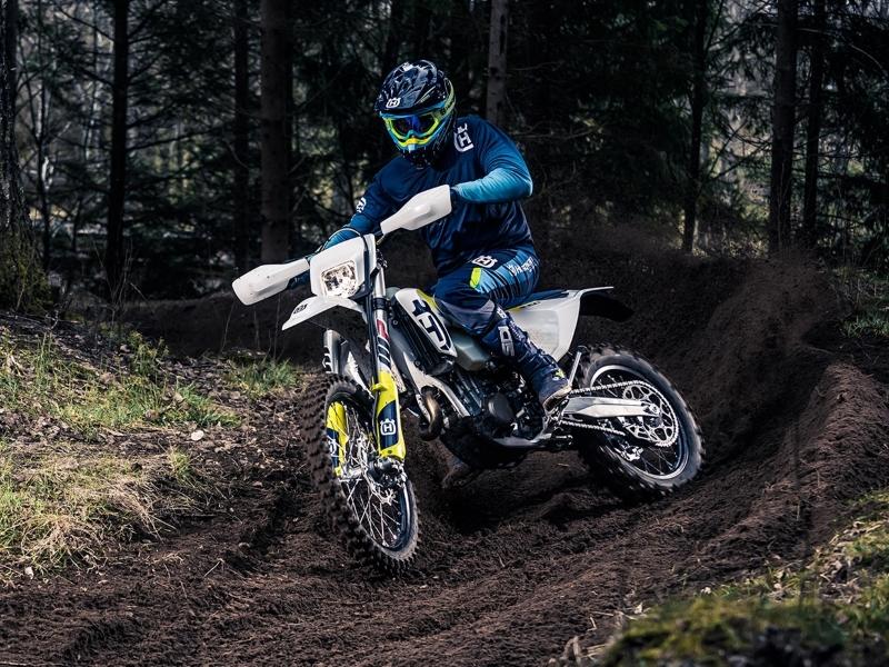 Where to buy two stroke enduro bikes? Trusted dealers with best off-road machines!