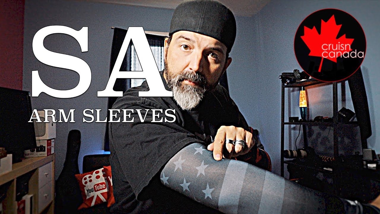 How to pick the perfect sa arm sleeve? (Easy tips to help you choose wisely now)