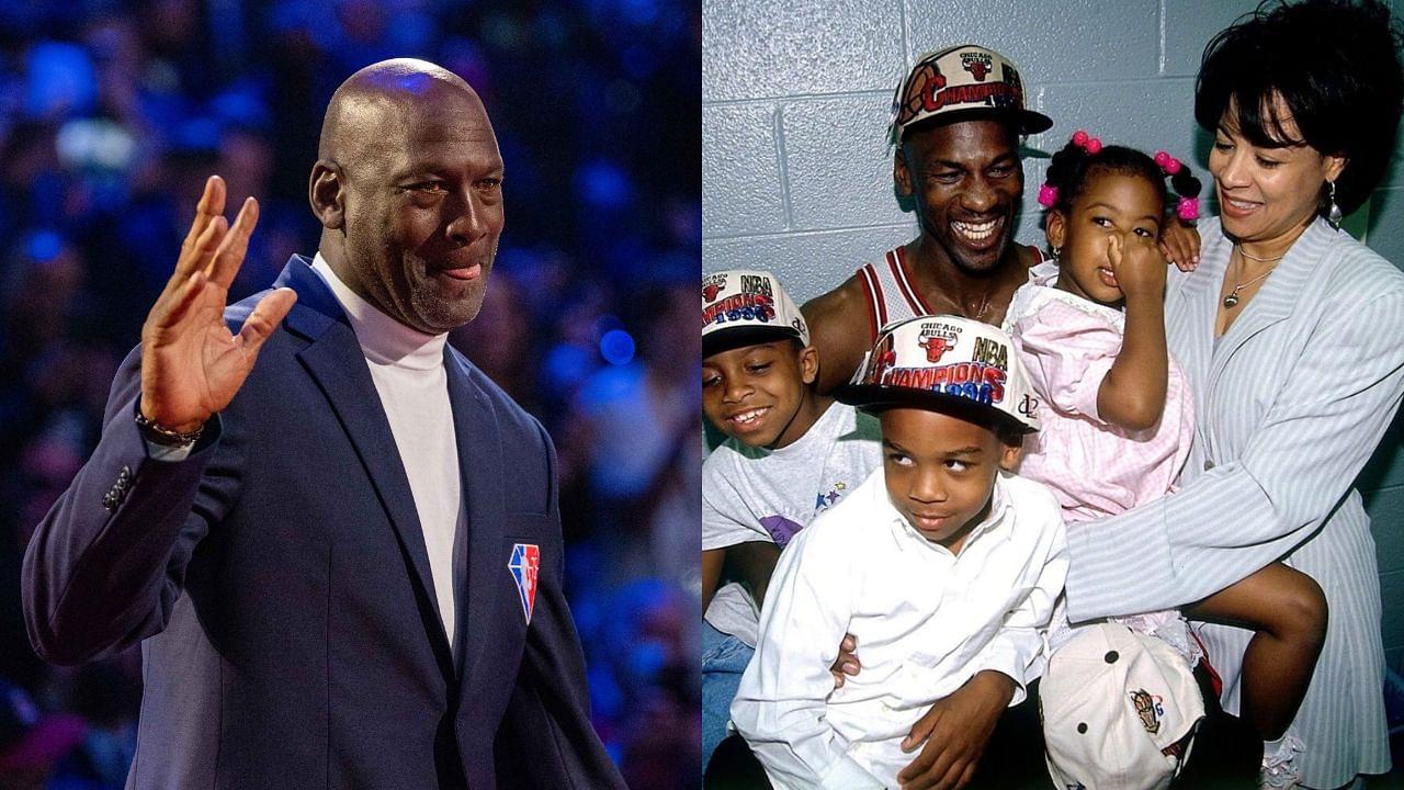 The truth about micheal jordan divorce you missed! (Shocking facts and details finally revealed here!)
