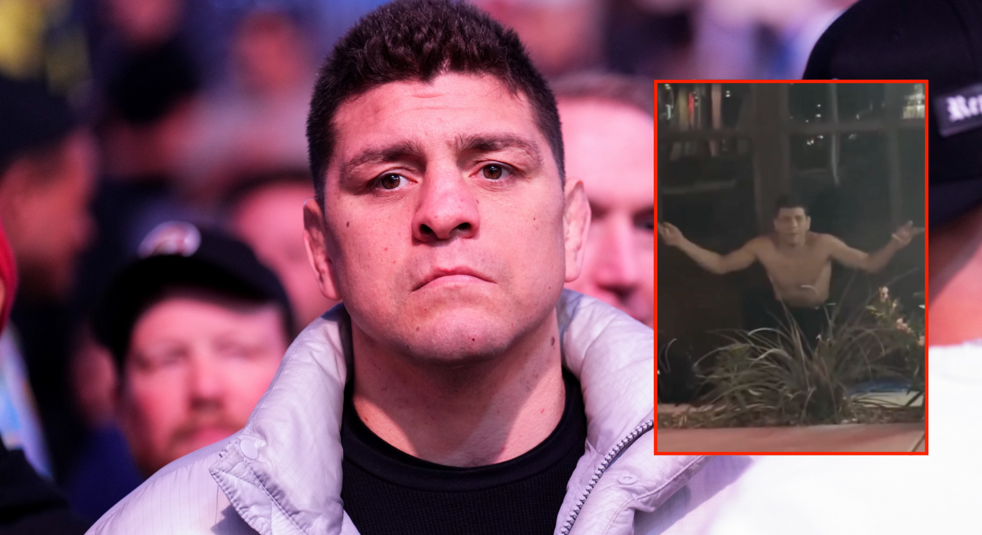 Nick Diaz Meth: Get the full story simply explained. We break down the allegations and the known context.