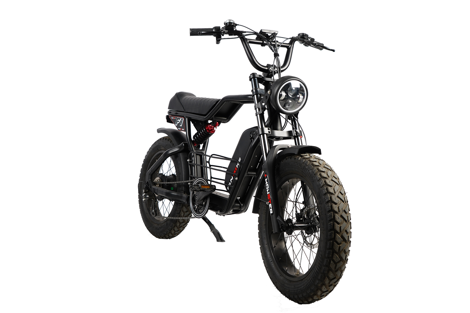 Monster Naked E Bike Price Guide - See Costs Here Before You Buy Now!