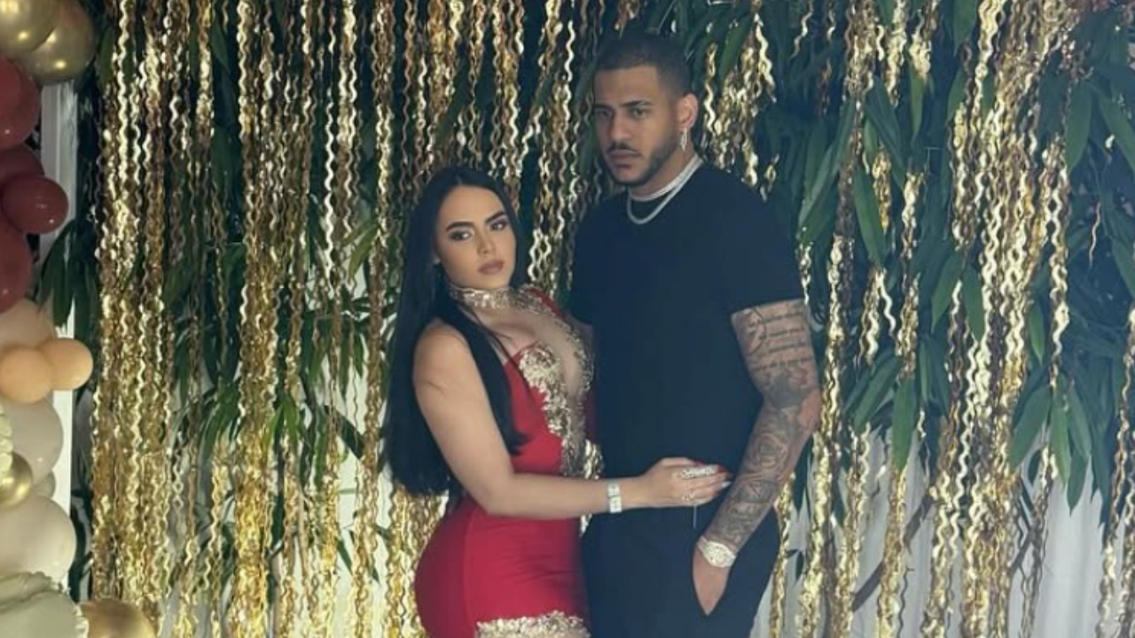 Want information on Jose Siri wife? Here are the key details you need to know.