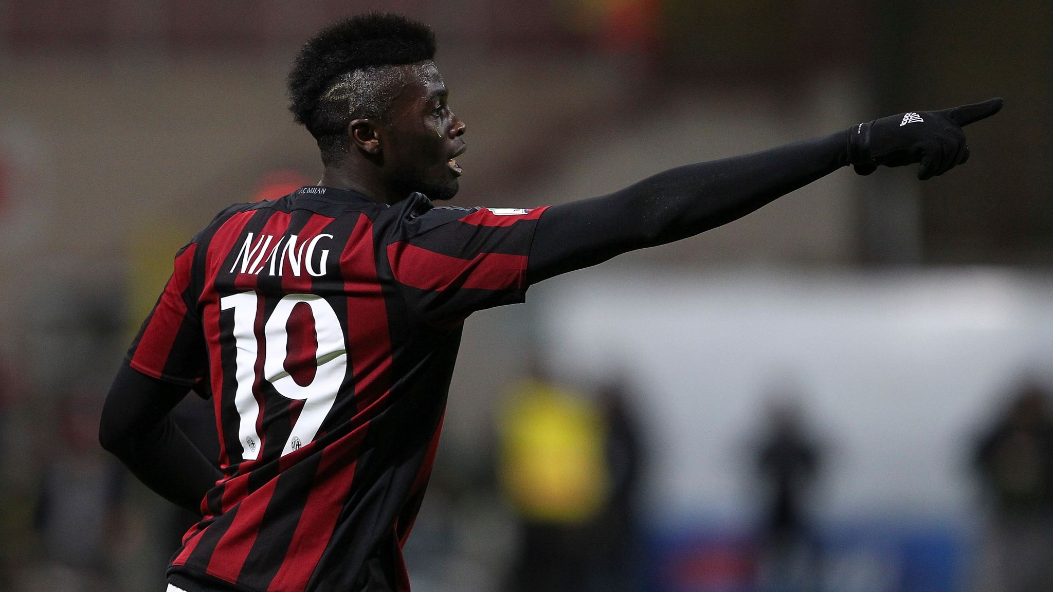 AC Milan Niang: Is he a Milan legend we forgot?