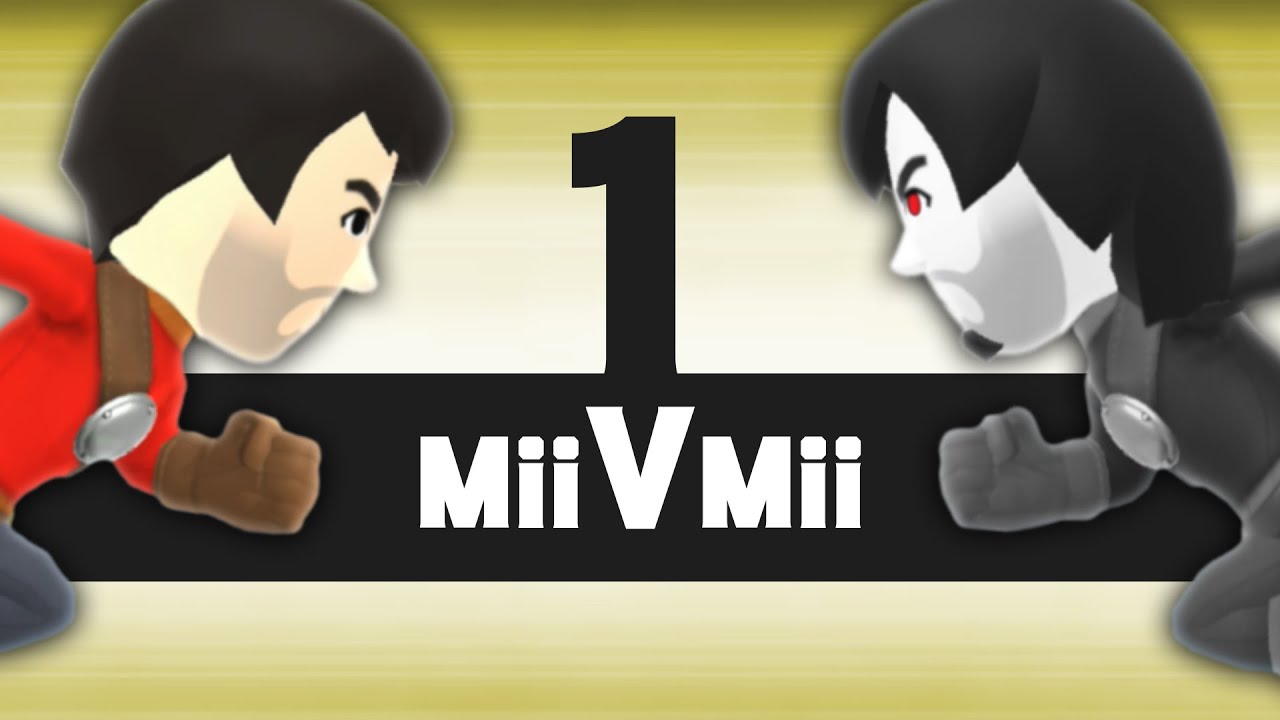 The Mii v Mii debate: Is there a clear winner for users? We explore the key factors.