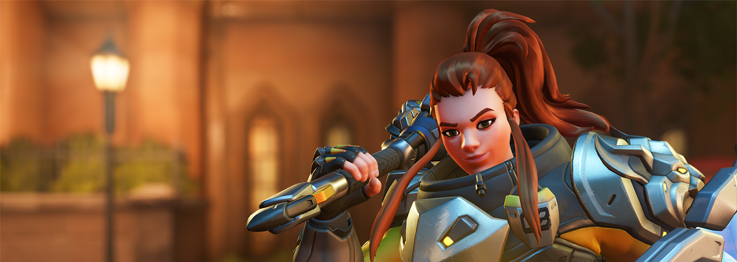 Is the Overwatch vote important for you? See how it directly affects the games future content.