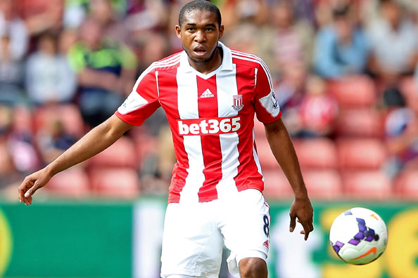Palacios Stoke: Is He the Future Star of Stoke City?
