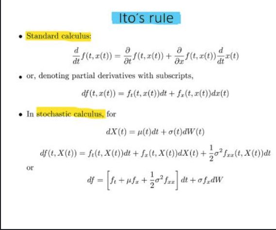 Is Itos Formula Really That Complicated? (No Way! Heres How to Learn It Easily Today!)