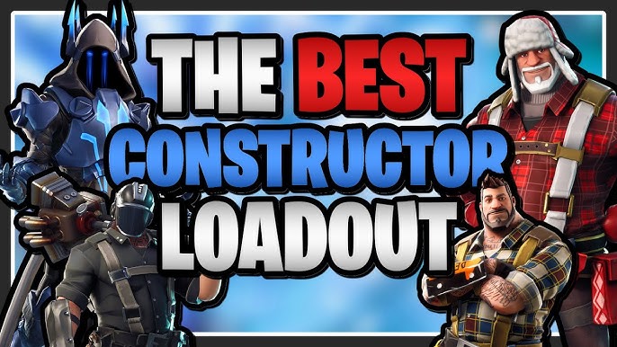 How do save the wordl constructors help us? They create amazing new ways to build things!