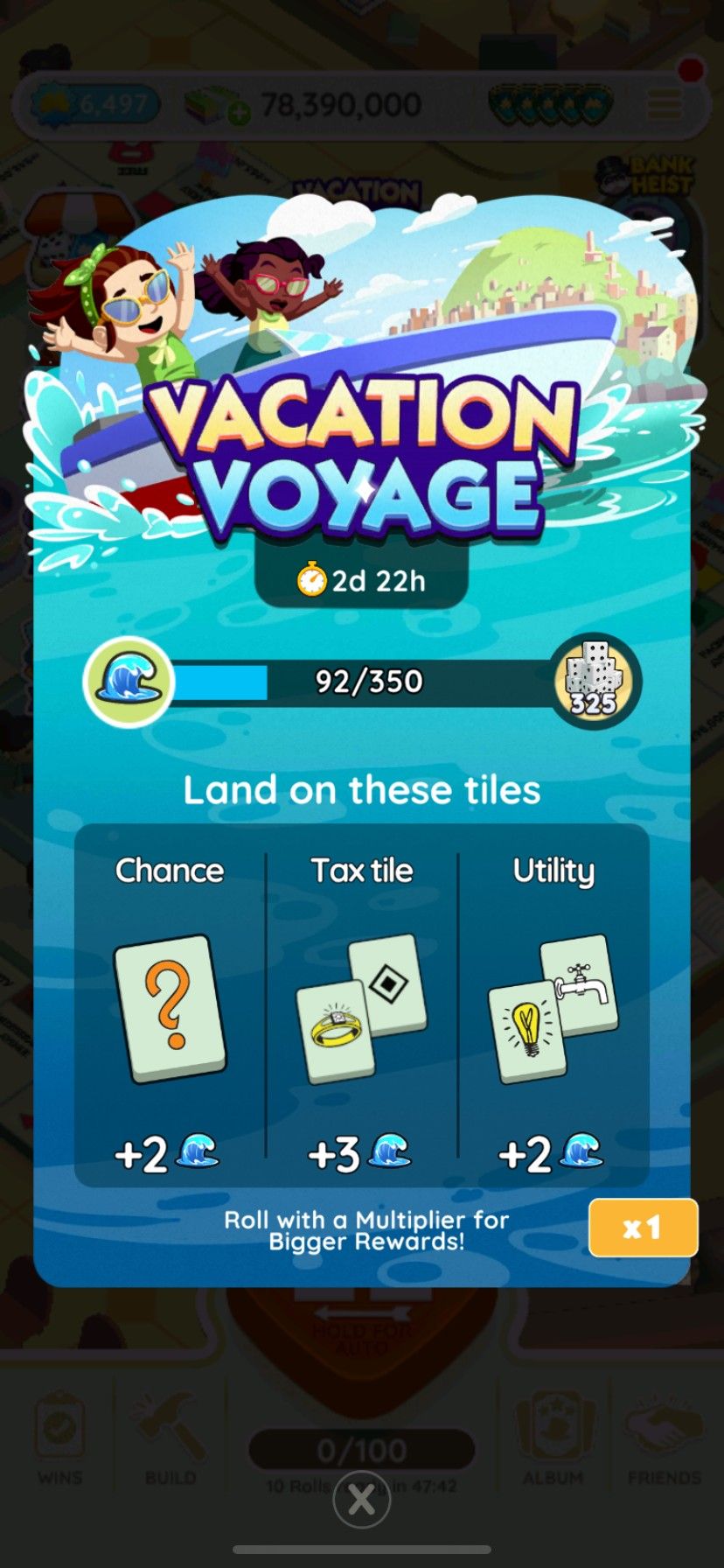 What are vacation voyage rewards really? Your simple guide to understanding vacation voyage rewards.