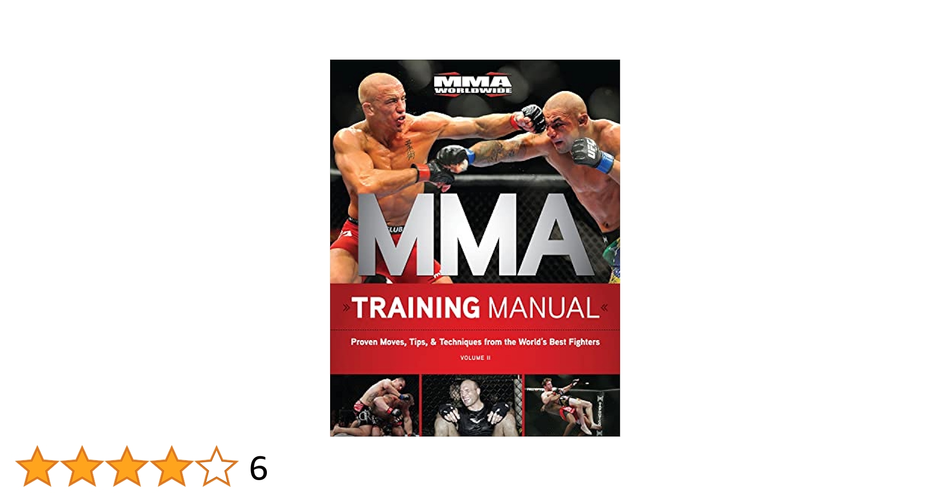 Learn weasle mma? Easy guide!