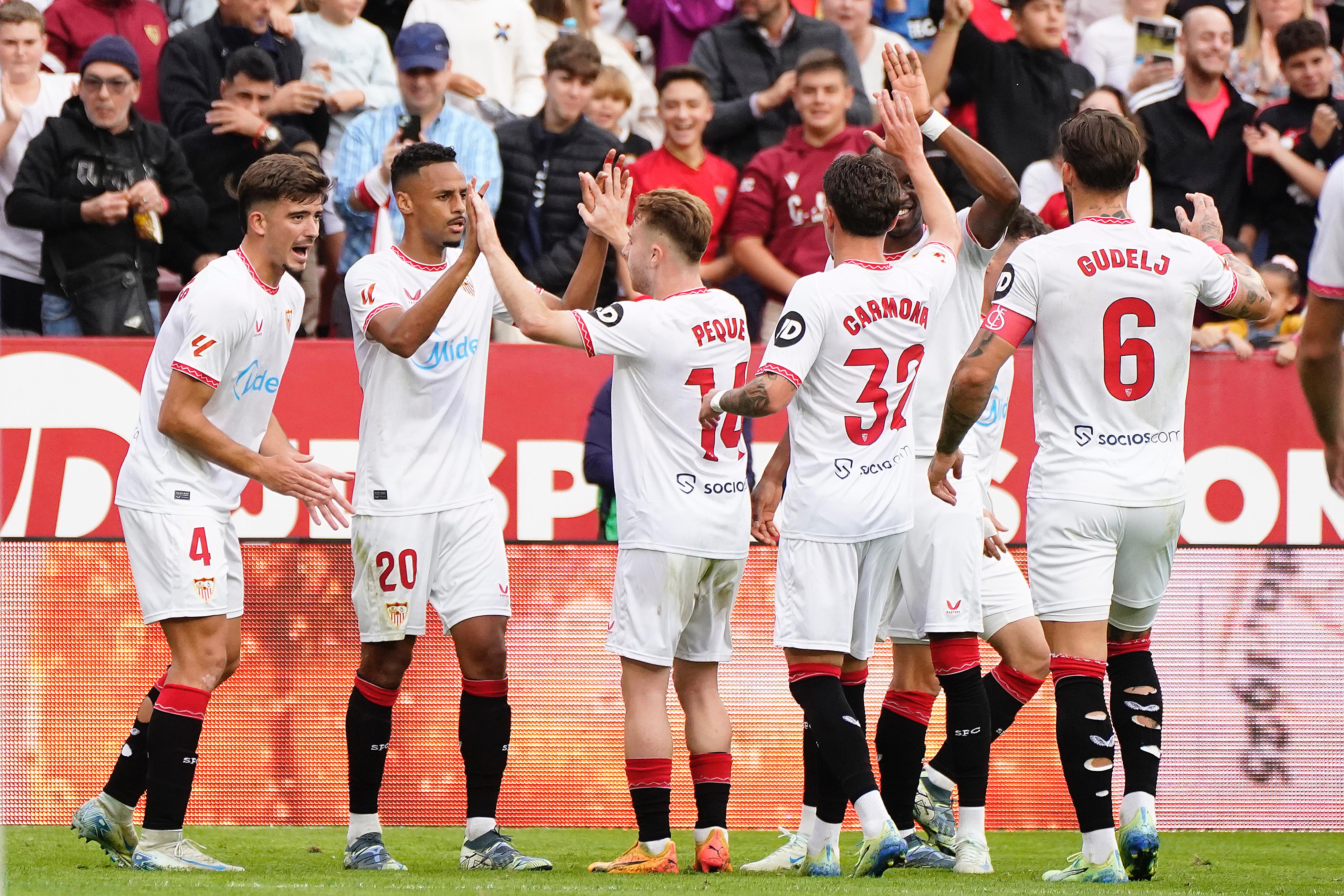 Rayo Vallecano - Sevilla: Want the Full Game Lowdown? Our Complete Match Day Guide for Fans!