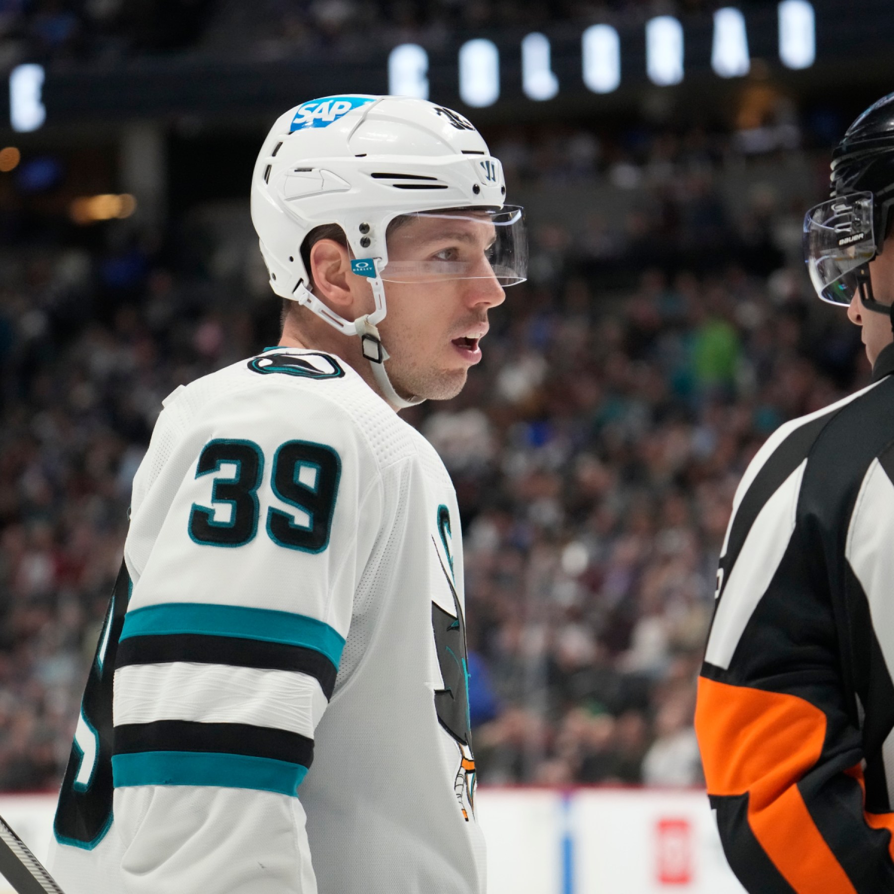 Worried About the Logan Couture Injury? Here is All the Information We Know About His Condition.
