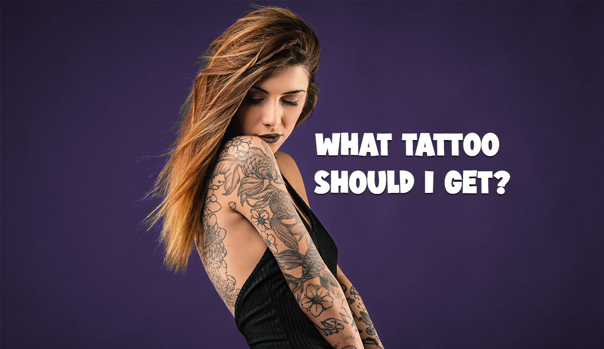 Looking for cool tattoo ideas? This fun what tattoo i should get quiz can help you decide right now.