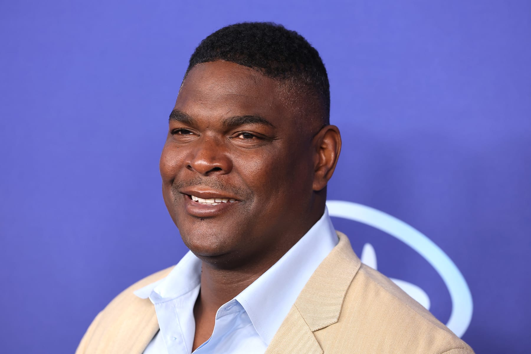 Keyshawn Johnson contract for Dummies: All about the money in his pro football deals.