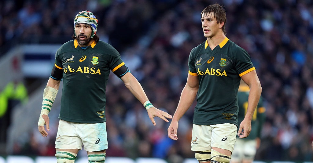 How good are Eben Etzebeth stats? Discover the impressive figures behind his career!