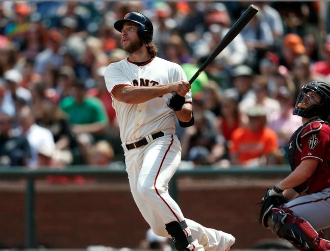 Is Errol Robinson baseball a rising star? Many people believe he has a very bright future ahead.