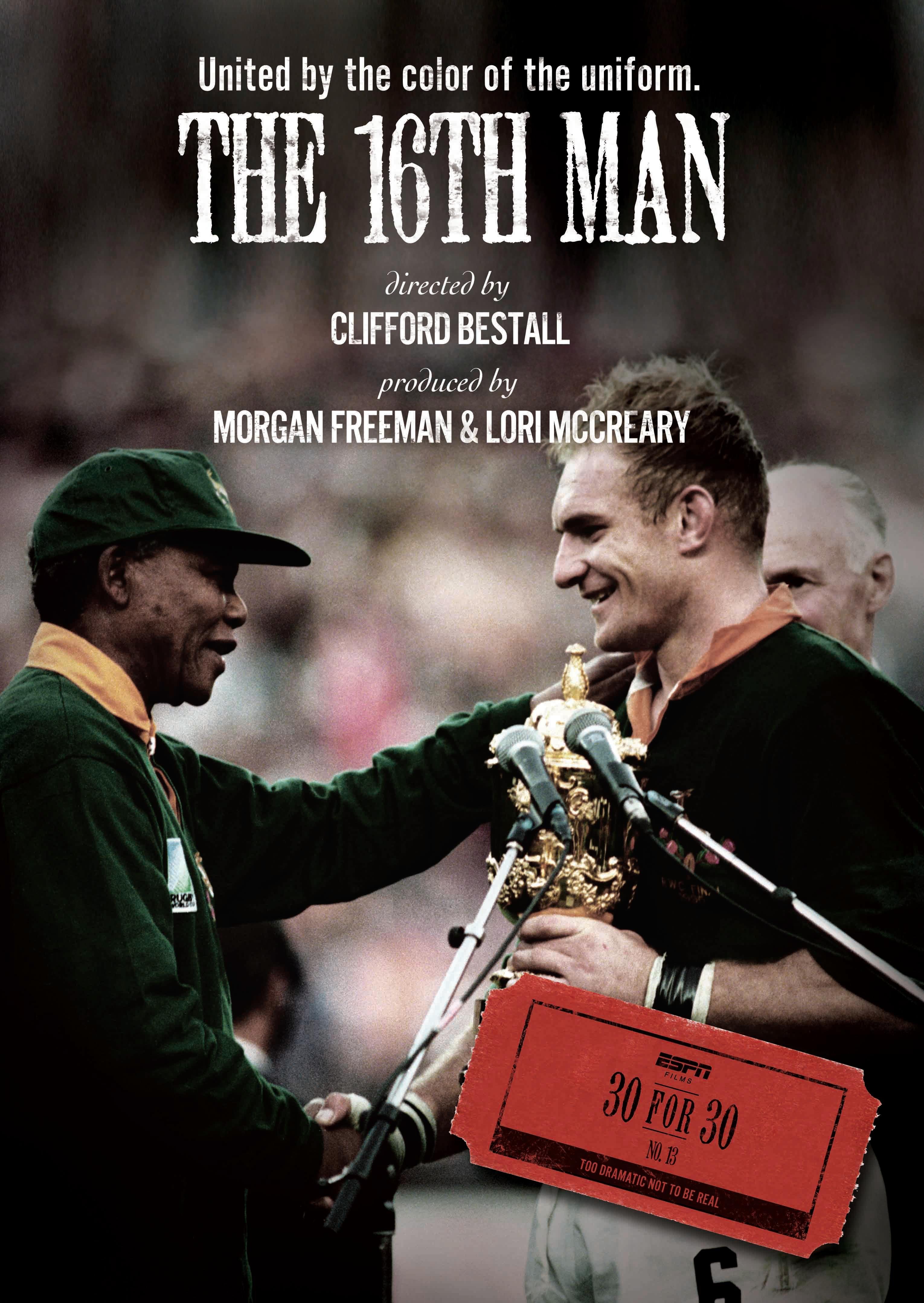 Is the 16th man documentary worth your time? (See why this sports film is so highly praised by many)