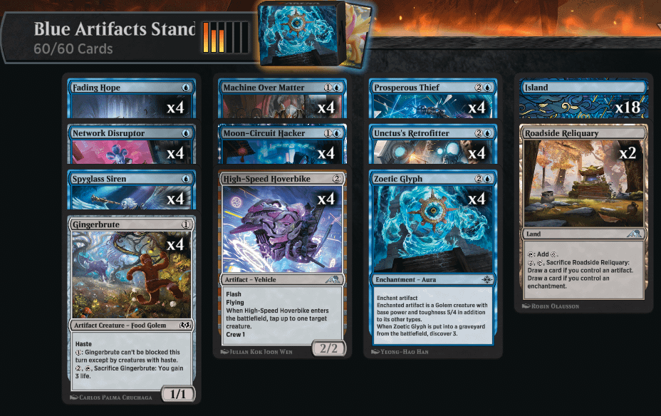 Investigate Magic the Gathering on budget? Best cheap decks tested!