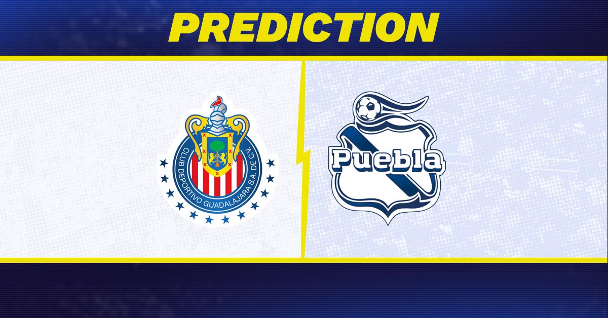 Guadalajara vs Puebla: Which team should you back? Tips to help you pick a winner for this game.