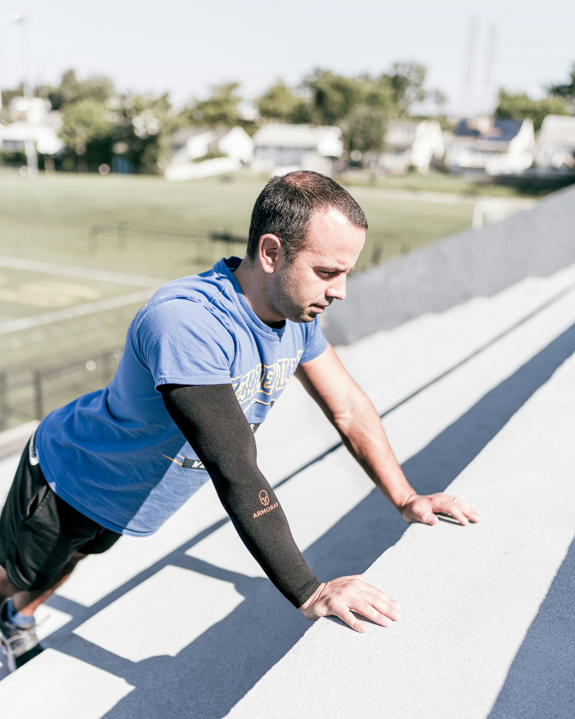 How to pick the perfect sa arm sleeve? (Easy tips to help you choose wisely now)