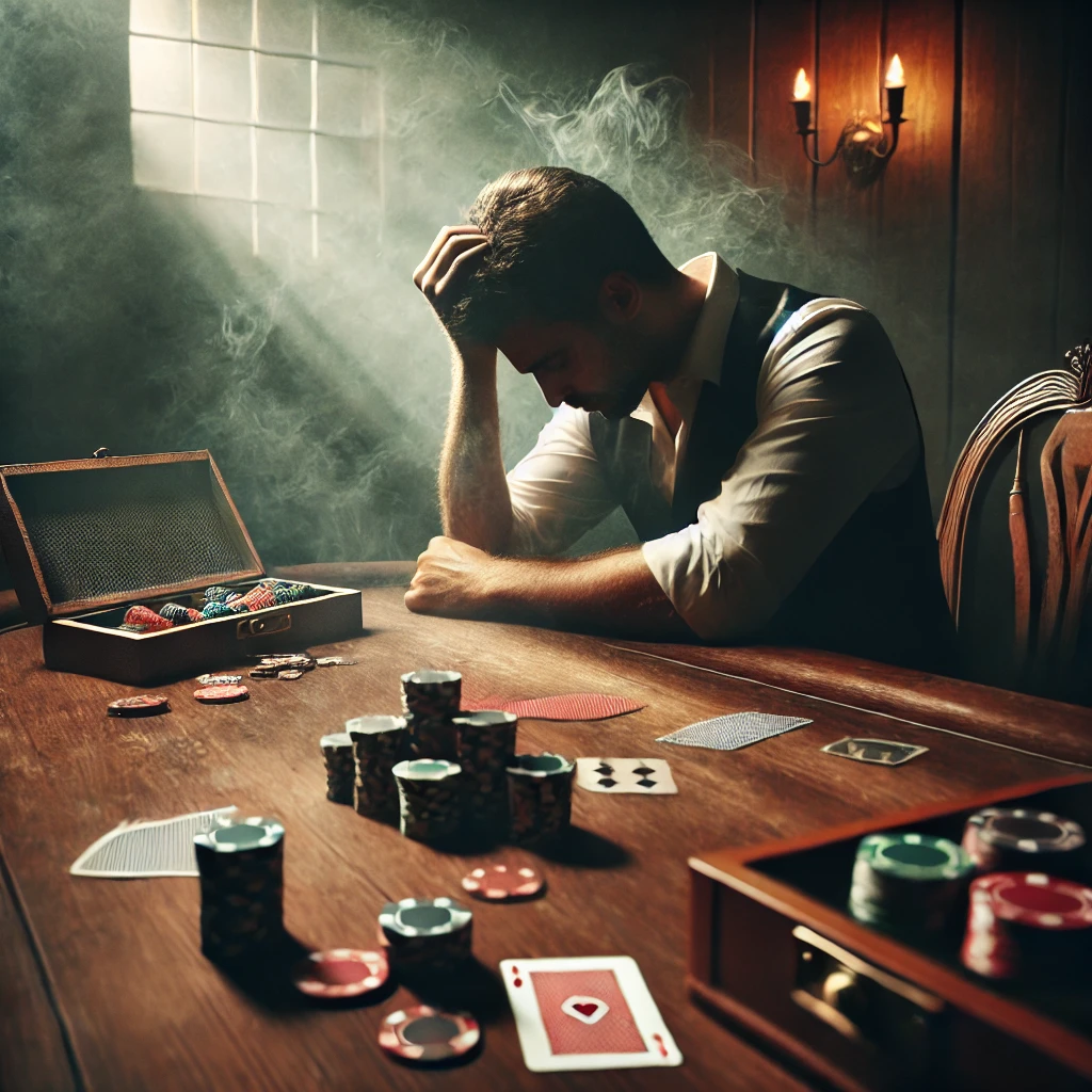 Is Underground Online Casino Safe? Discover Essential Protection Tips Here