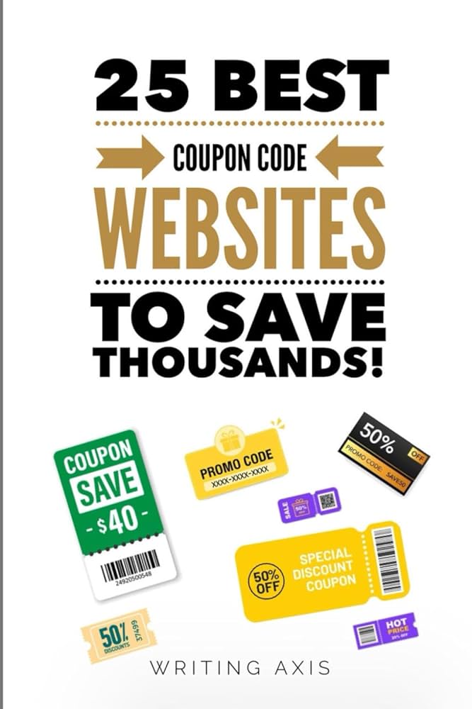 Where to find great voucher redemption deals? We show you the best places to save big money!