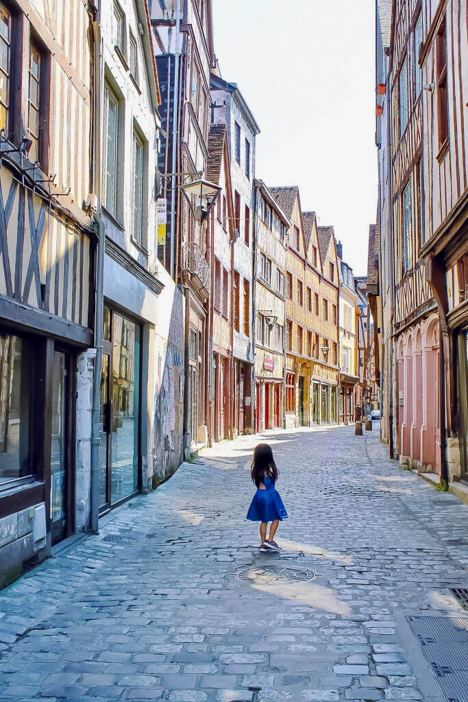 Rouen what to do for a really fun trip? These are the best things you absolutely must try!