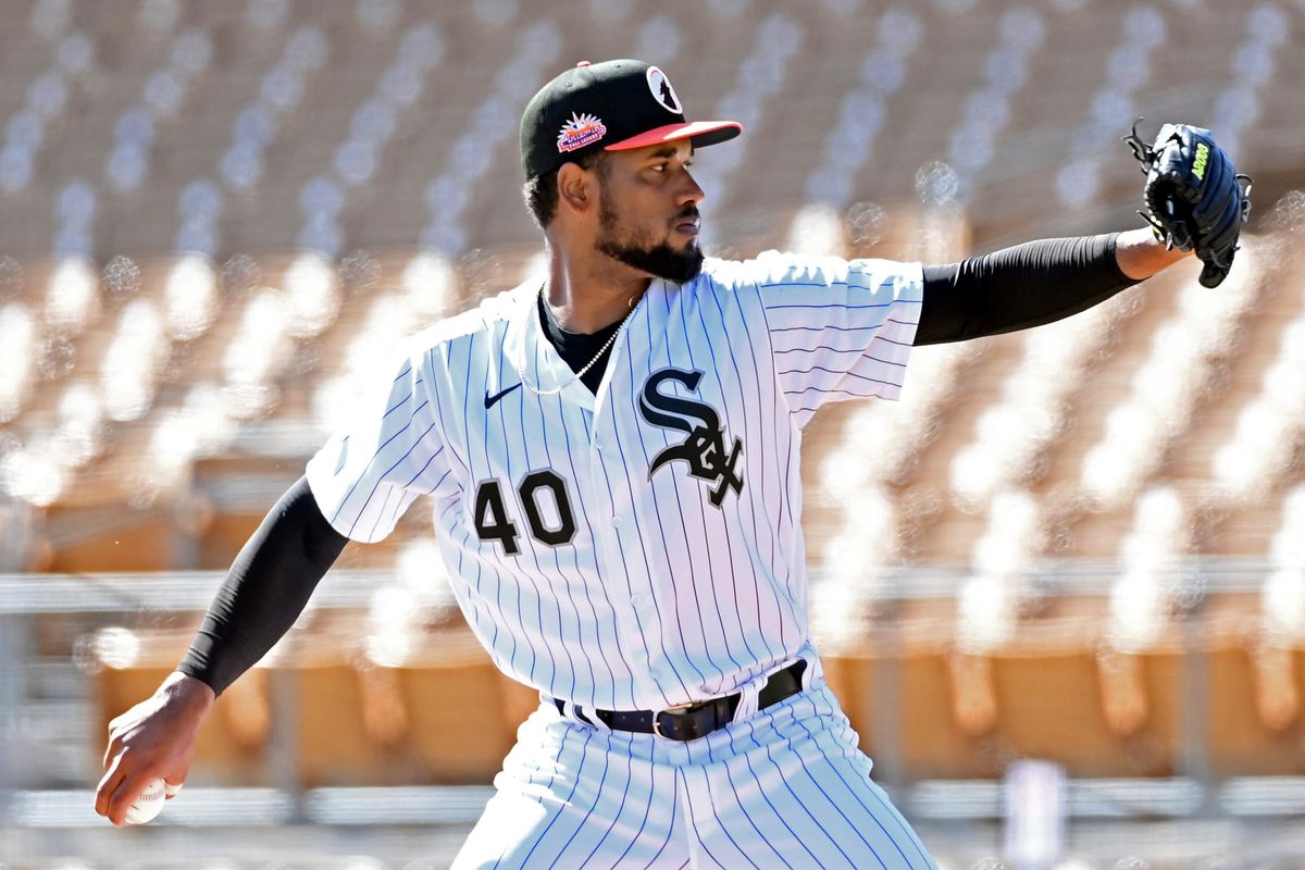 Whats happening with Johan Dominguez? (Find the latest news and updates about this baseball player here)