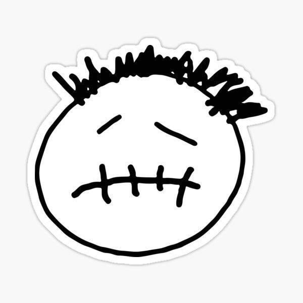 Whats the story behind the travis scott logo (learn its hidden meaning and see cool designs today).