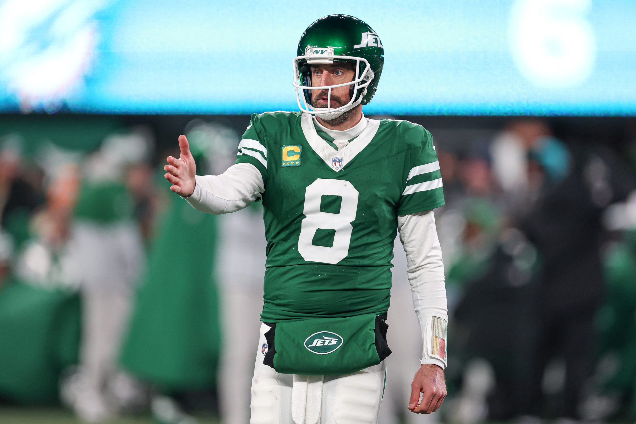 Will the Aaron Rodgers comeback be a huge success story? Analyzing his potential impact on the whole league!