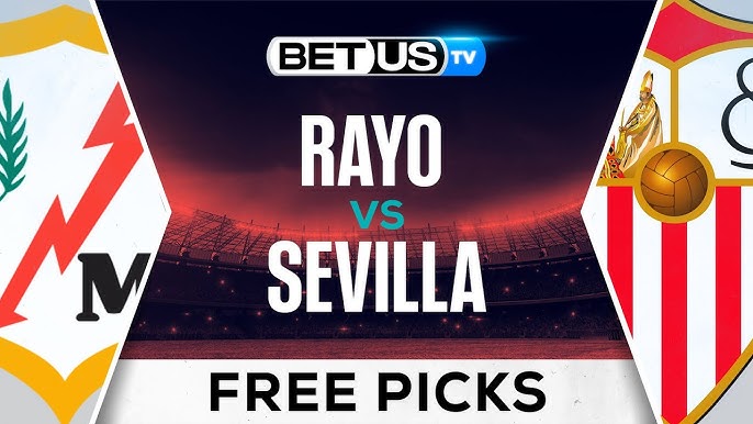 Rayo Vallecano - Sevilla: Want the Full Game Lowdown? Our Complete Match Day Guide for Fans!