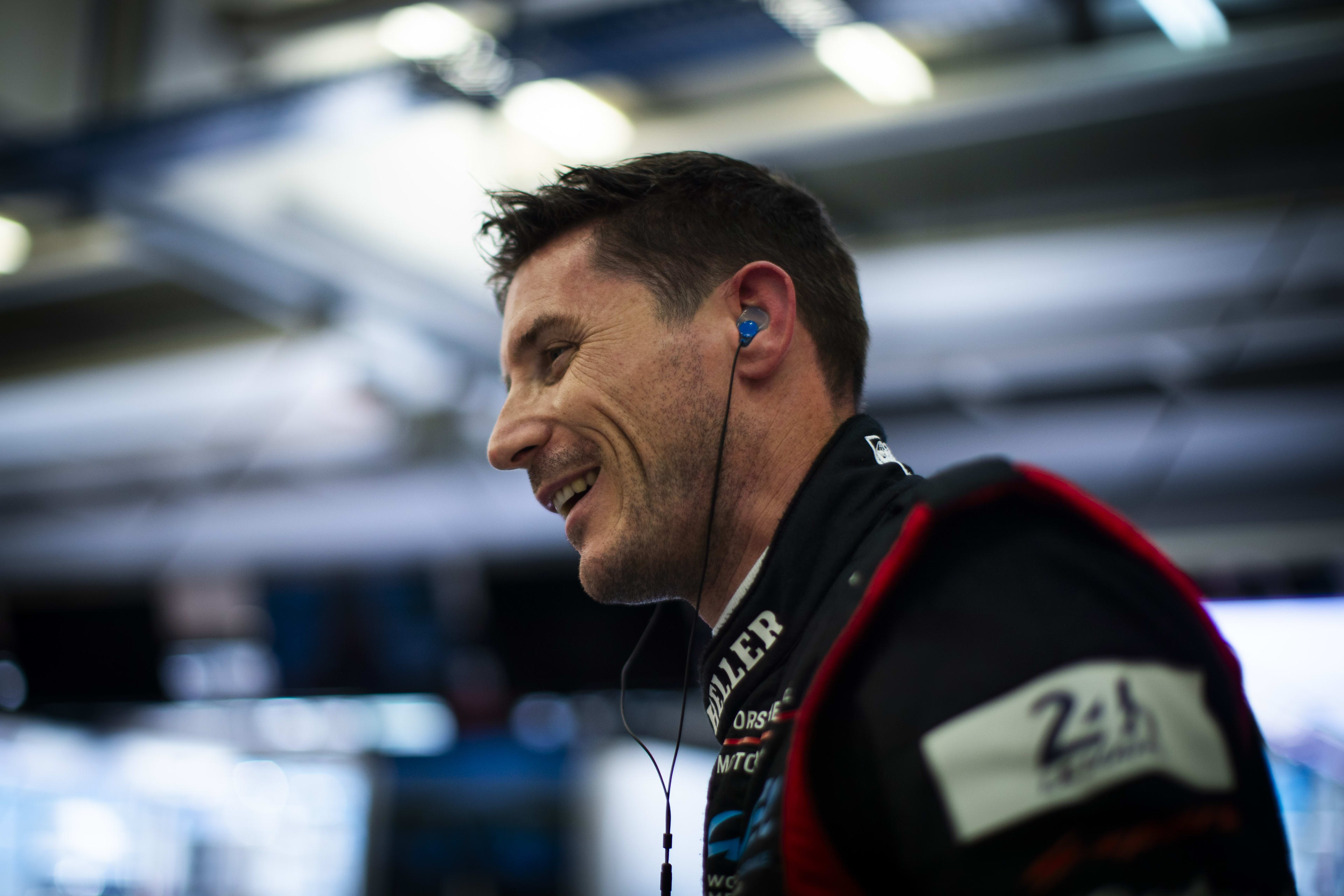 Is Kévin Estre a top motorsport star? (A quick look at his achievements and racing talent)