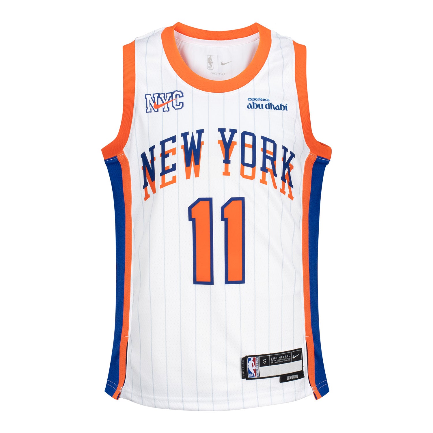 Want the Jalen Brunson Jersey City Edition? Find out the best places to easily buy yours online today.