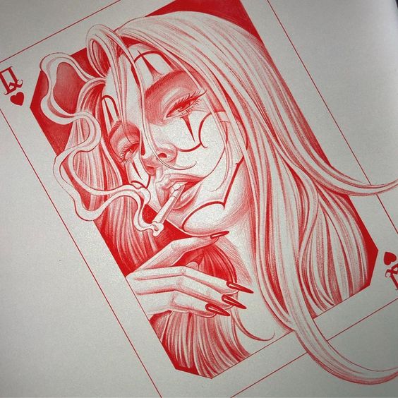 Cholo Art History Meaning Behind the Drawings