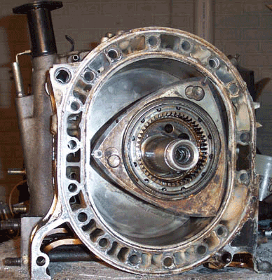 Does rotary engine have valves? Understand the secret behind their smooth and powerful performance.