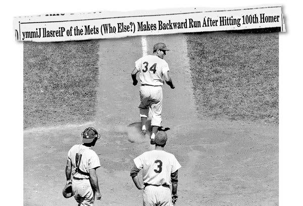 Why did the 1963 NY Mets struggle so much? Exploring the main reasons behind their many, many losses.